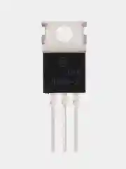 Транзистор MJE13009 (FJP13009H2TU) (NPN 400V 12A 100W) TO-220AB