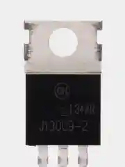Транзистор MJE13009 (FJP13009H2TU) (NPN 400V 12A 100W) TO-220AB