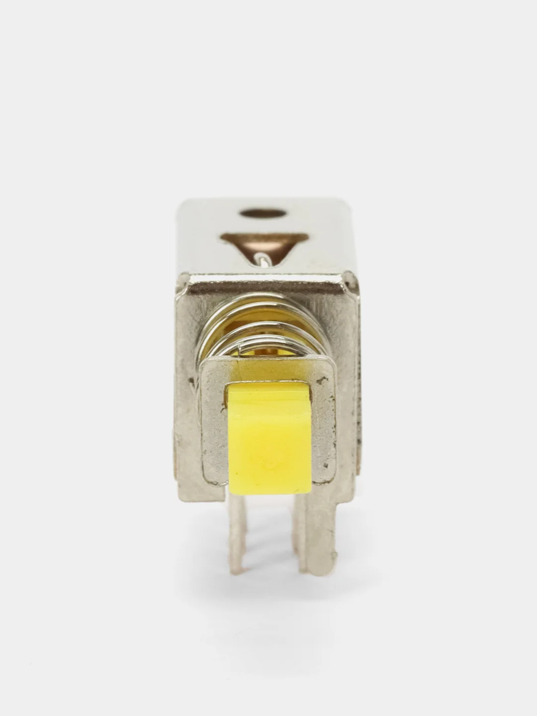 Кнопка PS-22E05 с фиксацией