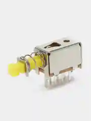 Кнопка PS-22E05 с фиксацией