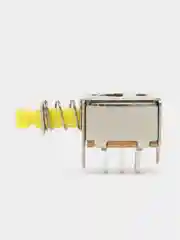 Кнопка PS-22E05 с фиксацией
