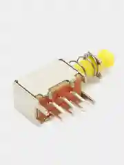 Кнопка PS-22E05 с фиксацией