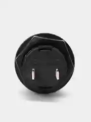 Кнопка DS-428 1.5A/250VAC без фиксации, красная