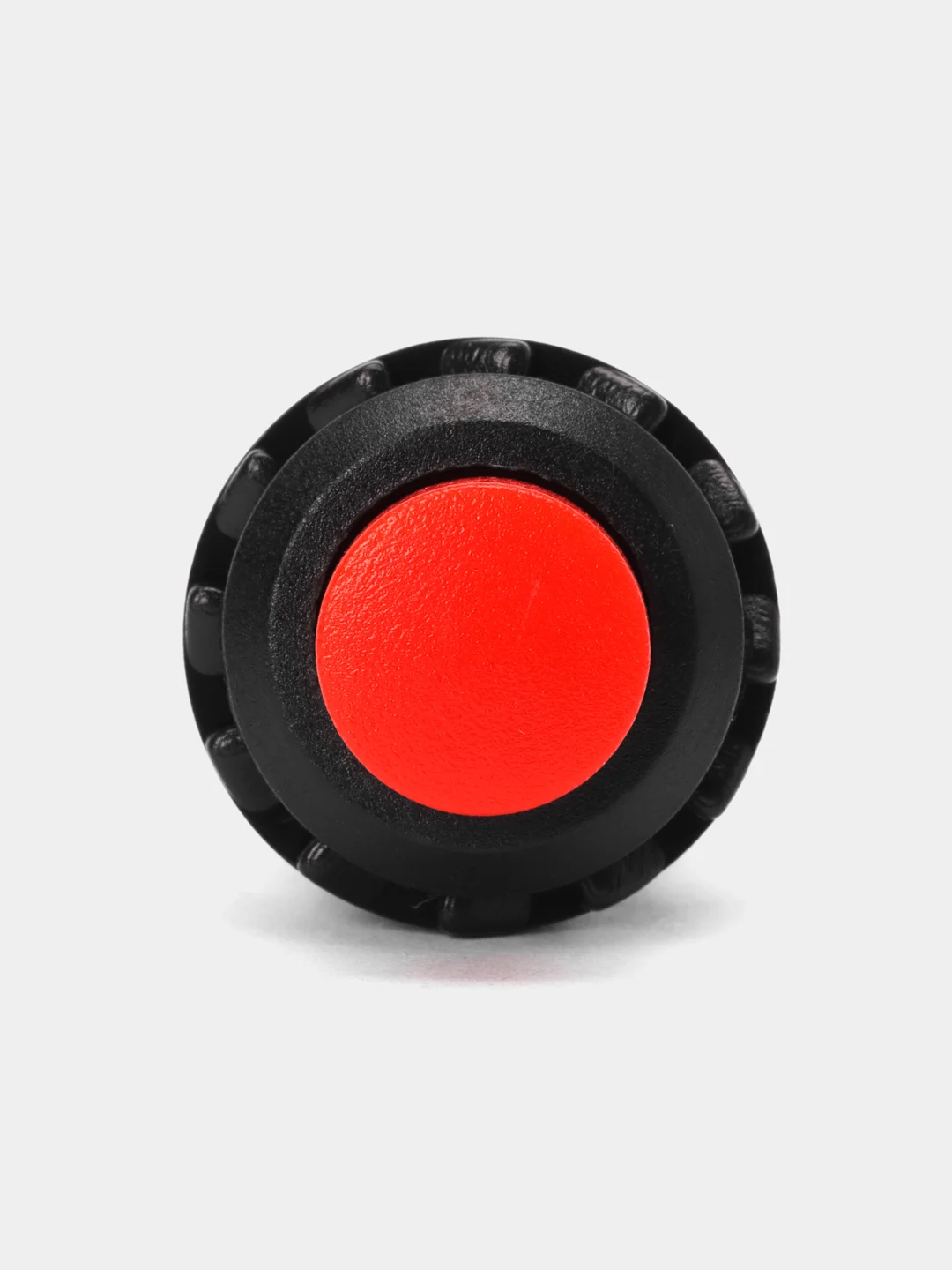 Кнопка DS-428 1.5A/250VAC без фиксации, красная