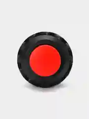 Кнопка DS-428 1.5A/250VAC без фиксации, красная