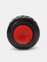Кнопка DS-500 1A/250VAC без фиксации красная