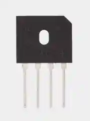 Диодный мост GBU806 8A 600V рядный