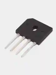 Диодный мост GBU806 8A 600V рядный