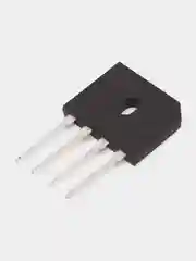 Диодный мост GBU806 8A 600V рядный