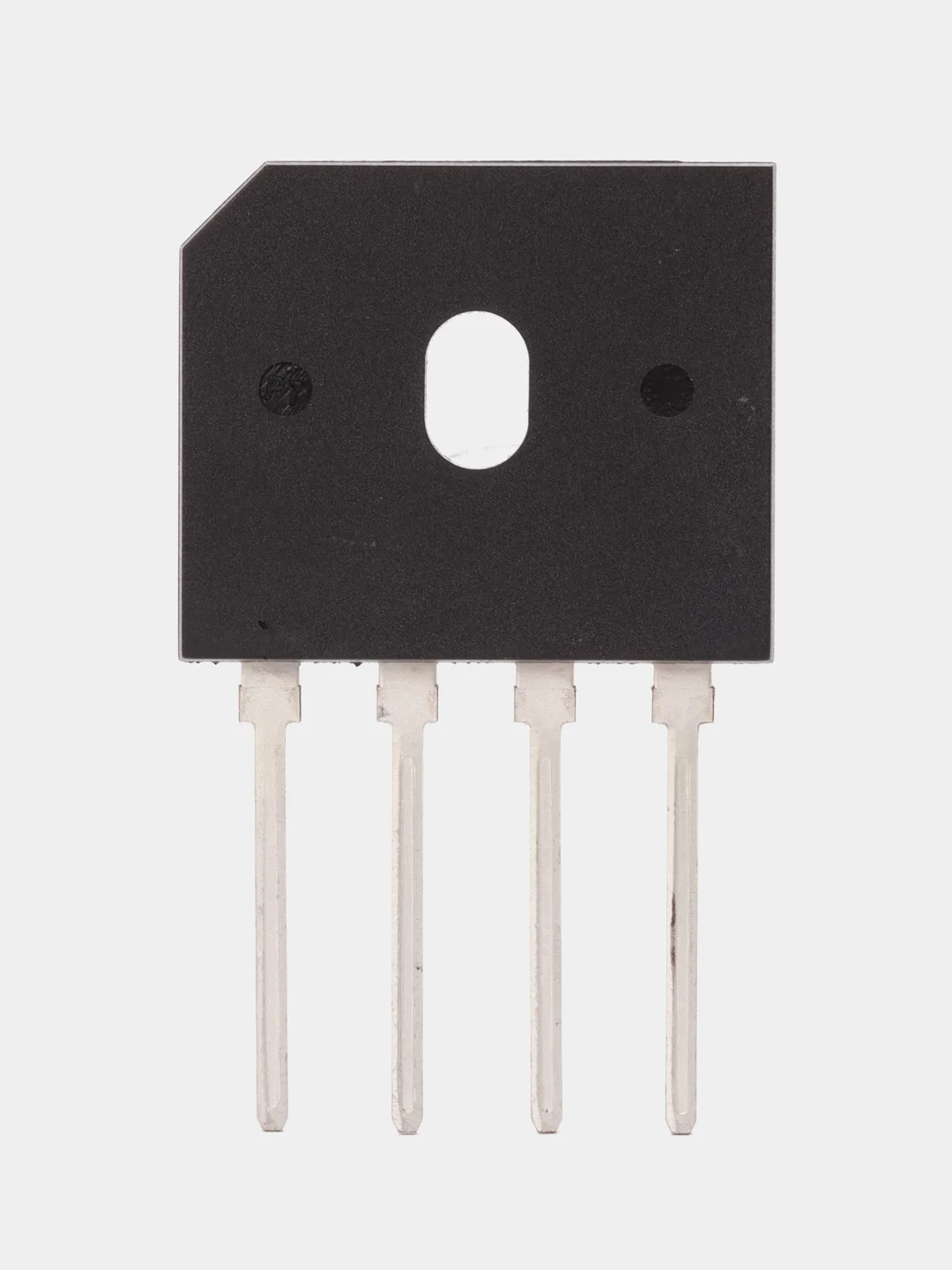 Диодный мост GBU806 8A 600V рядный