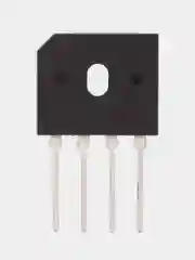 Диодный мост GBU806 8A 600V рядный