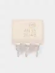 Оптопара 4N35M DIP-6 (YANXINLIANG)
