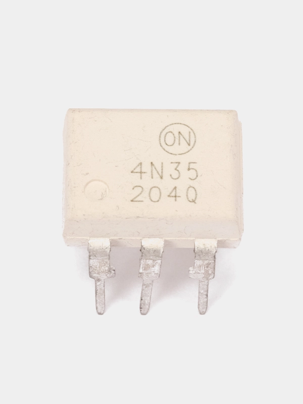 Оптопара 4N35M DIP-6 (YANXINLIANG)