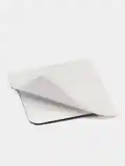 Черный 3d наклейки, стикеры на телефон