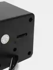 Белый компьютерные колонки активные для ноутбука и компьютера Perfeo Wave PF-128