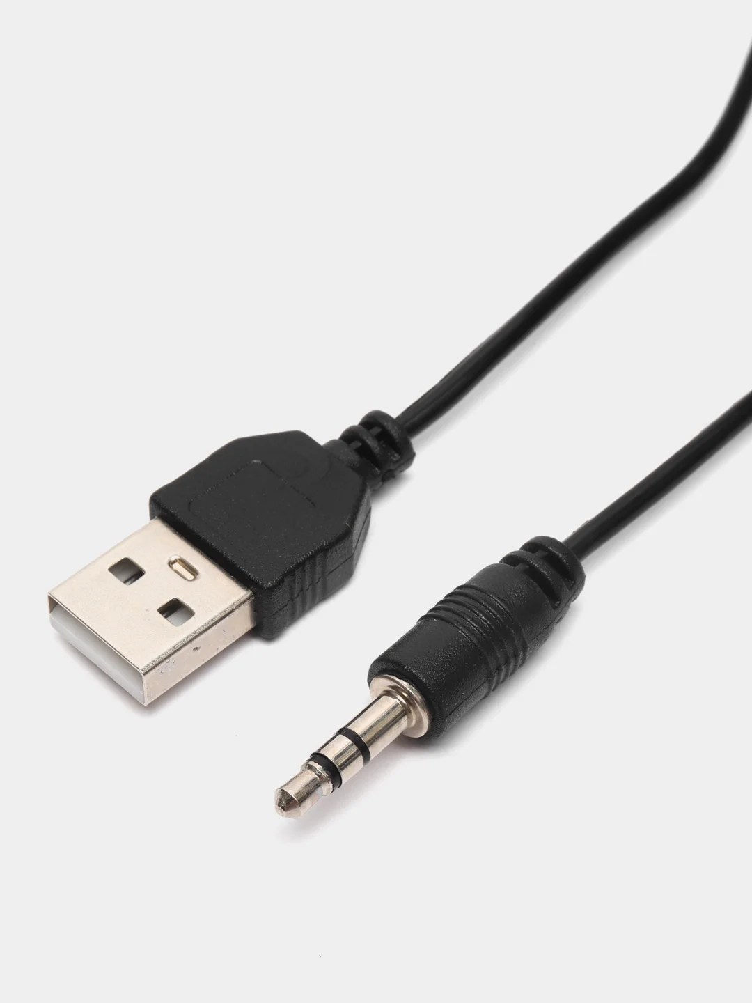 Белый компьютерные колонки активные для ноутбука и компьютера Perfeo Wave PF-128