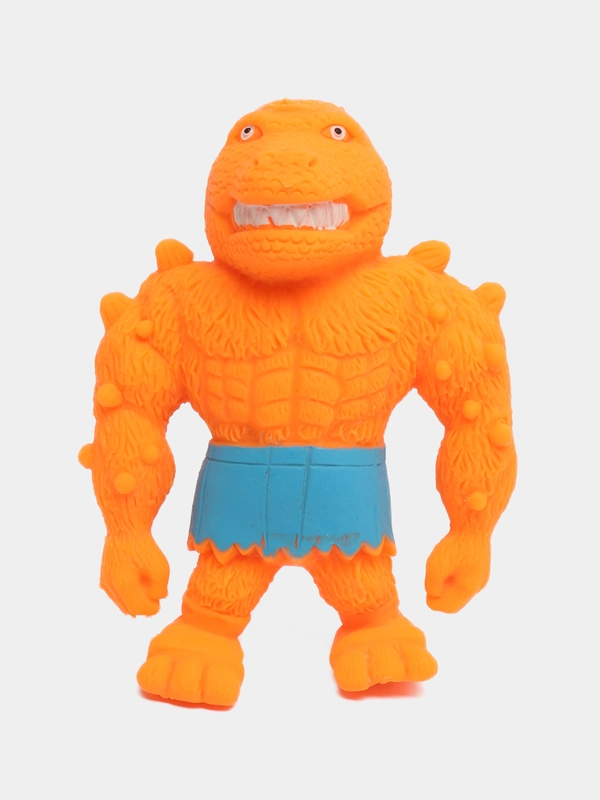 Тянущаяся фигурка Гуджитсу GooJitZu