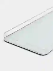 Хром силиконовый чехол на Samsung Galaxy S21 / Самсунг S21 прозрачный с рисунком, защита камеры