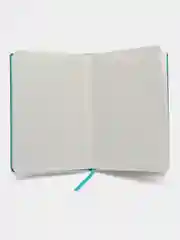 Блокнот-записная книжка, тетрадь для записей и рисования А5 балакрон, 80г/м2, 113071