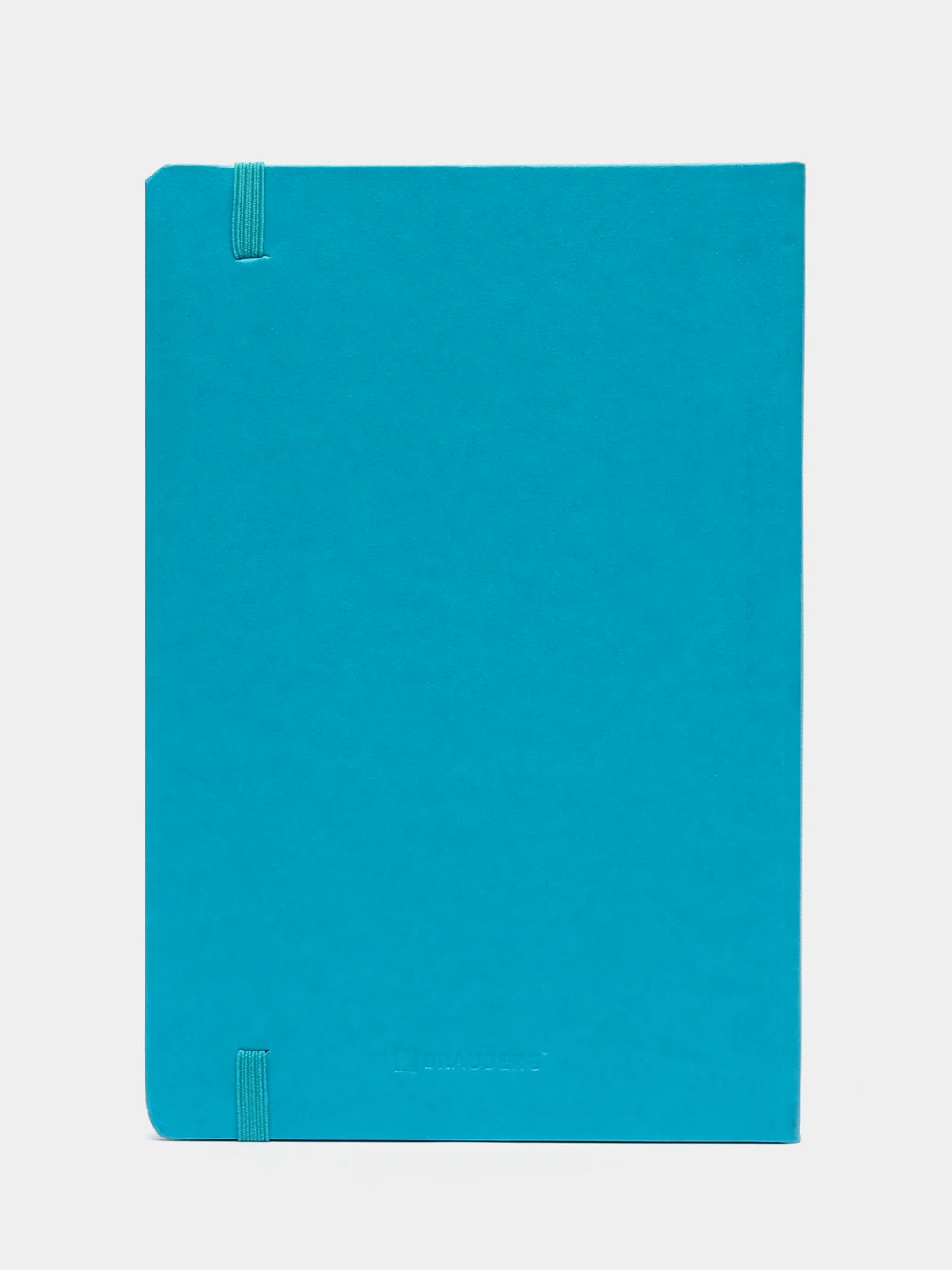 Блокнот-записная книжка, тетрадь для записей и рисования А5 балакрон, 80г/м2, 113071