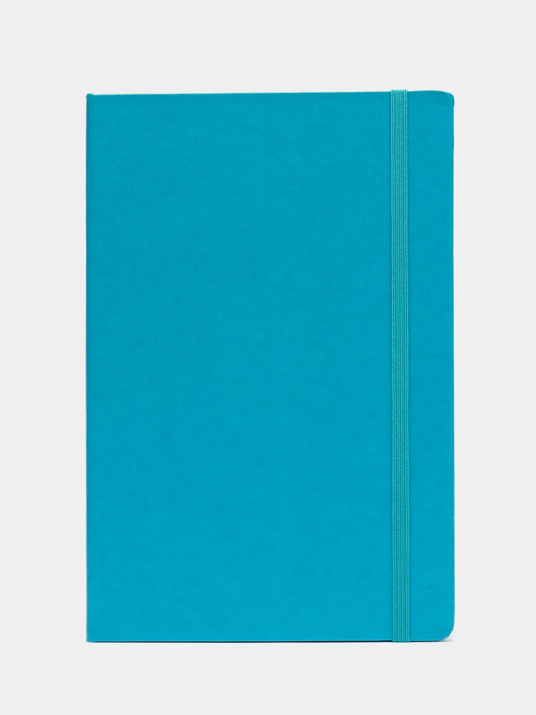 Блокнот-записная книжка, тетрадь для записей и рисования А5 балакрон, 80г/м2, 113071