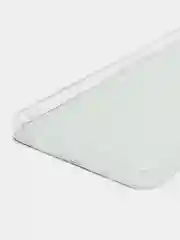 Бирюзовый чехол на Oppo A57 4G/A77 4G/A77s 4G/A57s / Оппо А57 4G, с рисунком, защита камеры
