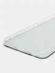 Алый силиконовый чехол на OnePlus 10 Pro 5G / Ван Плас 10 Про 5G с рисунком, защита камеры