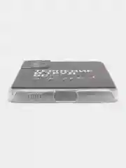 Тёмно-коричневый силиконовый чехол на Samsung Galaxy S21 / Самсунг S21 прозрачный с рисунком, защита камеры