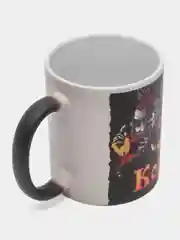 Круужка хамелеон Король и Шут КиШ
