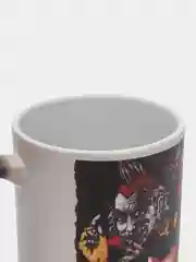 Круужка хамелеон Король и Шут КиШ