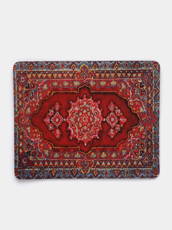 Игровой коврик для мыши "Ковер"