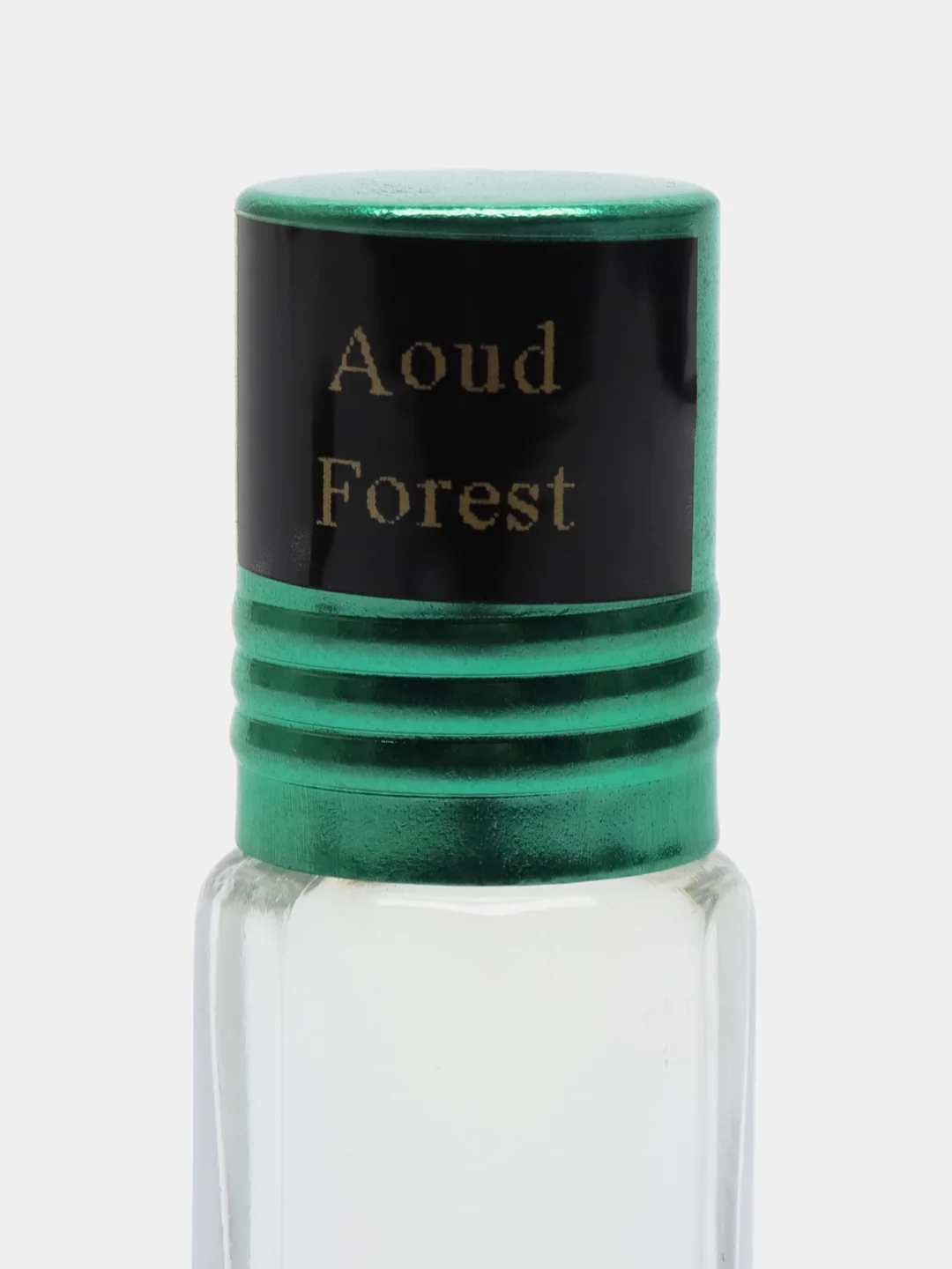 Парфюм по мотивам Aoud Forest, унисекс, масляный, 3 мл