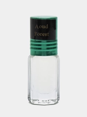 Парфюм по мотивам Aoud Forest, унисекс, масляный, 3 мл