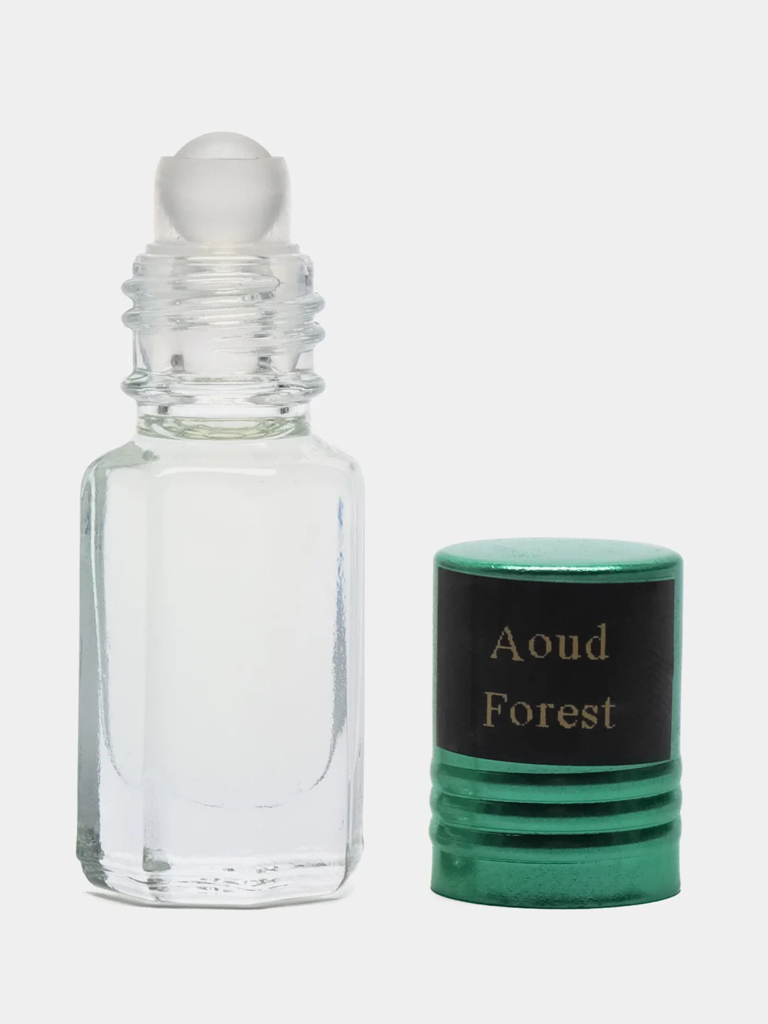 Парфюм по мотивам Aoud Forest, унисекс, масляный, 3 мл
