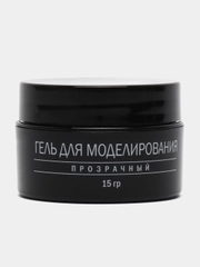 Гель для наращивания Lunaline Hard, 15 мл