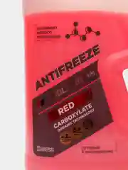 Coolstream универсальный Red, 4 л