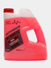 Coolstream универсальный Red, 4 л
