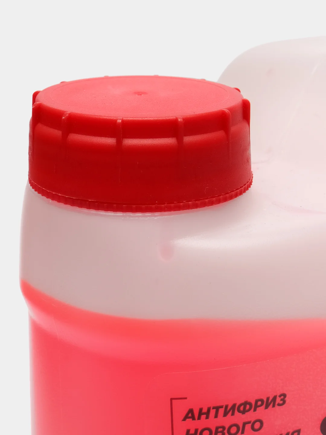 Coolstream универсальный Red, 4 л