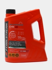 Антифриз Coolstream CHN, для Китайских авто, 5 л