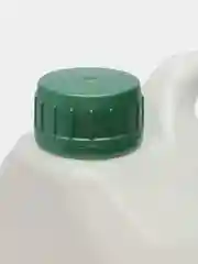 Чистящее средство для мытья полов Green Drago, жидкость для уборки дома, 5 л, "Лимон"