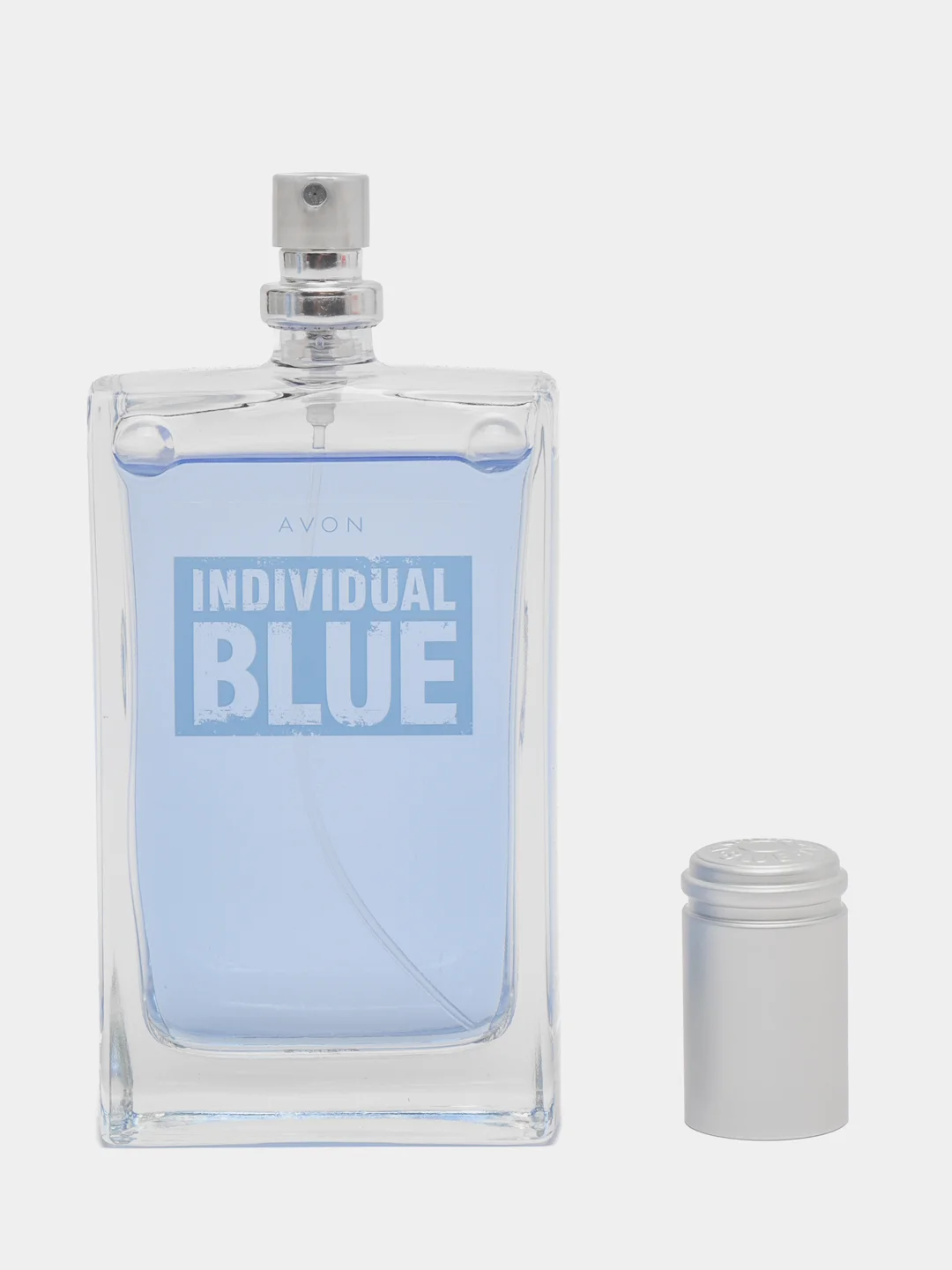 Туалетная вода Individual Blue for Him 100мл