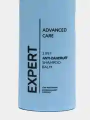 Ледяной набор шампунь+бальзам Фаберлик/Faberlic Expert