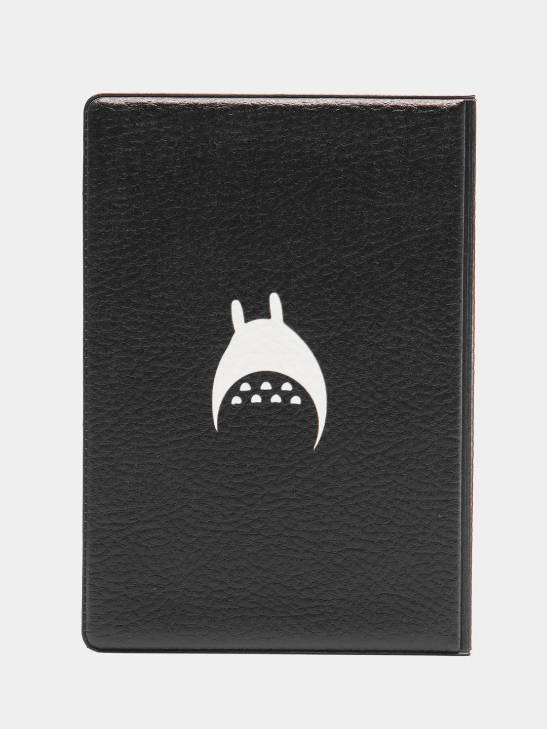 Обложка чехол на паспорт Тоторо (Totoro)