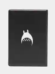 Обложка чехол на паспорт Тоторо (Totoro)