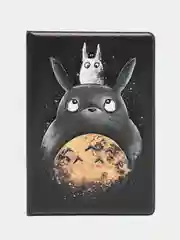 Обложка чехол на паспорт Тоторо (Totoro)