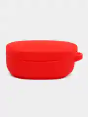 Красный силиконовый чехол для Xiaomi Redmi Airdots 1 / 2