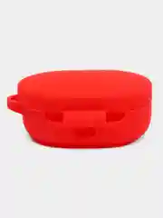 Красный силиконовый чехол для Xiaomi Redmi Airdots 1 / 2