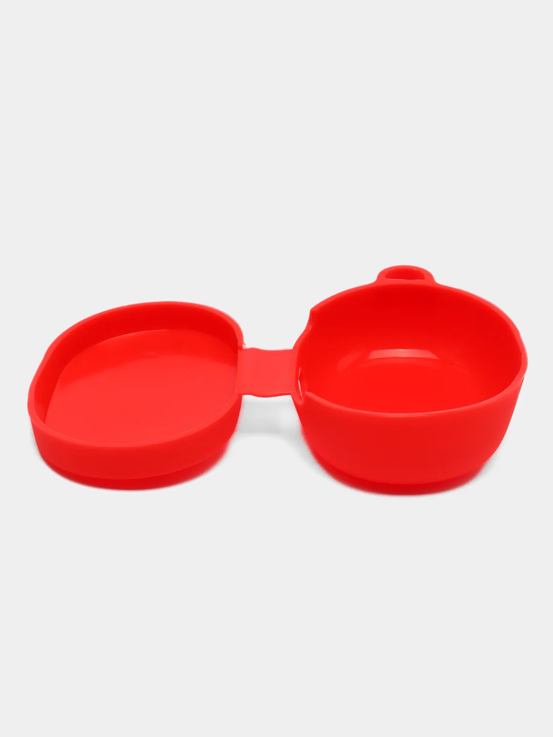 Красный силиконовый чехол для Xiaomi Redmi Airdots 1 / 2