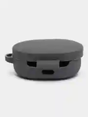 Серый силиконовый чехол для Xiaomi Redmi Airdots 1 / 2
