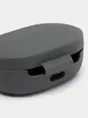Серый силиконовый чехол для Xiaomi Redmi Airdots 1 / 2